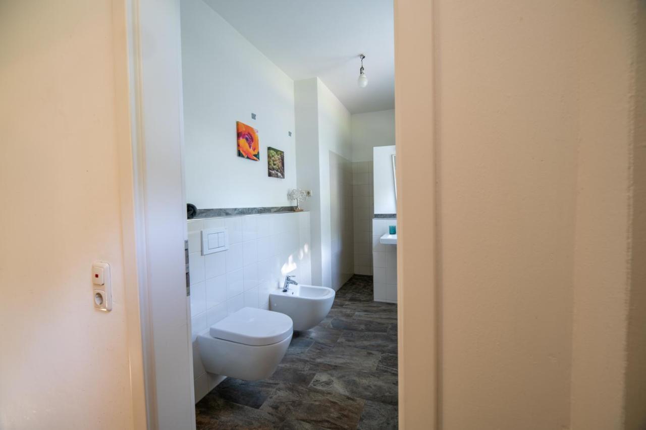 Glaadter Huette Villa Junkerath Luaran gambar
