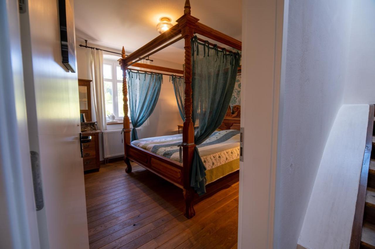 Glaadter Huette Villa Junkerath Luaran gambar